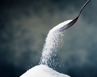 Україна виробила понад 400 тис. тонн цукру нового врожаю